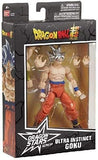 Bandai - Dragon Star Series Action Figure - Ultra Instinct Goku