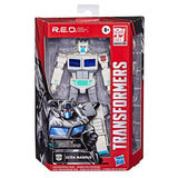 Transformers - R.E.D. Series - Ultra Magnus (G1)