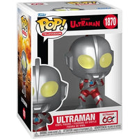 Funko Pop! - Television Series - Ultraman 60th Anniversay #1870
