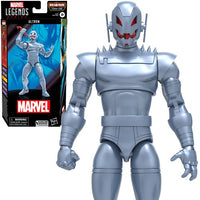 Marvel Legends - Ant-Man & The Wasp: Quantumania - Ultron (Cassie Lang BAF)