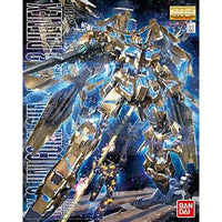 Bandai - Mobile Suit Gundam - Unicorn Gundam 03 Phenex Master Grade 1:100 Scale Model Kit