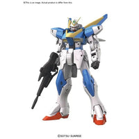 Bandai - Mobile Suit Victory Gundam - V2 Gundam Ver. Ka Master Grade 1:100 Scale Model Kit