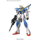 Bandai - Mobile Suit Victory Gundam - V2 Gundam Ver. Ka Master Grade 1:100 Scale Model Kit
