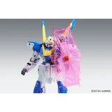 Bandai - Mobile Suit Victory Gundam - V2 Gundam Ver. Ka Master Grade 1:100 Scale Model Kit
