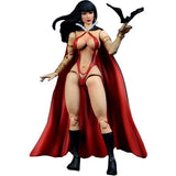 Vampirella - Executive Replicas - Vampirella 6 inch Figure