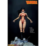 Vampirella - Executive Replicas - Vampirella 6 inch Figure