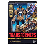 Transformers - Generations - Age of the Primes Voyager Vector Prime