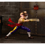 Street Fighter 2 - Jada Toys - Vega Action Figure