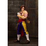 Street Fighter 2 - Jada Toys - Vega Action Figure