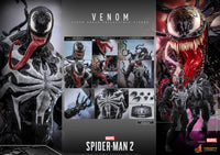 Sideshow & Hot Toys - Marvel: Spider-Man 2 - Venom