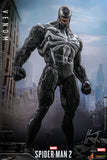 Sideshow & Hot Toys - Marvel: Spider-Man 2 - Venom