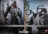 Sideshow & Hot Toys - Marvel: Spider-Man 2 - Venom