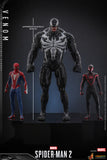 Sideshow & Hot Toys - Marvel: Spider-Man 2 - Venom