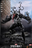 Sideshow & Hot Toys - Marvel: Spider-Man 2 - Venom