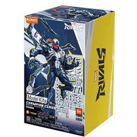 Blokees - Marvel Rivals - Venom Champion Class CC07 Blokees Model Kit