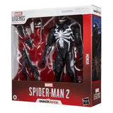 Marvel Legends - Spiderman 2 - Gamerverse Venom Deluxe
