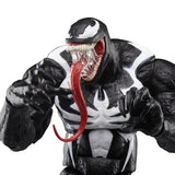 Marvel Legends - Spiderman 2 - Gamerverse Venom Deluxe