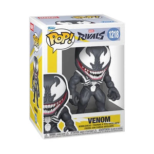 Funko Pop! - Marvel Rivals - Venom #1218