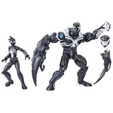 Marvel Legends - Venom Series  - Mania and Venom Space Knight 2 Pack