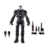 Marvel Legends - Infinity Saga - Captain America: Civil War - War Machine