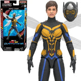 Marvel Legends - Ant-Man & The Wasp: Quantumania - Wasp (Cassie Lang BAF)