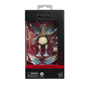 Star Wars - Black Series - Attack of the Clone: Watto