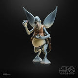 Star Wars - Black Series - Attack of the Clone: Watto