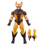 Marvel Legends - Strange Tales - Weapon of Vengeance Wolverine