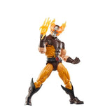 Marvel Legends - Strange Tales - Weapon of Vengeance Wolverine