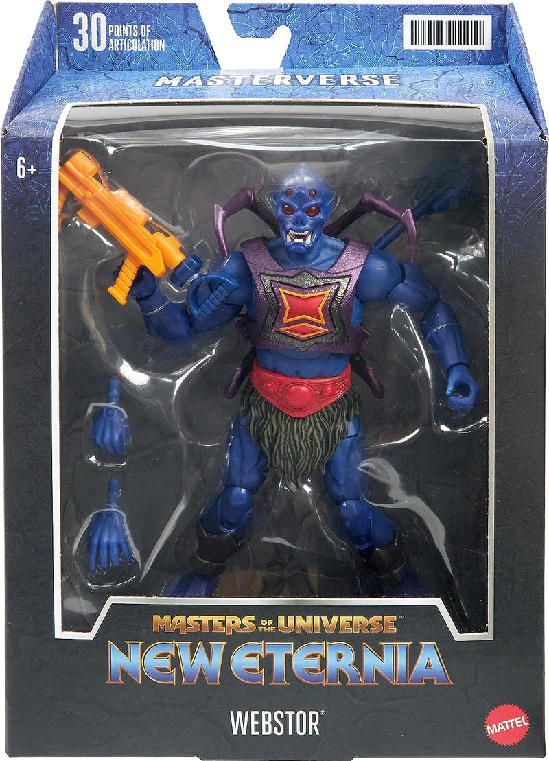 Masters of the Universe Veicolo e figura creatura, Stridor Masters of the Universe Veicolo e figura creatura, Stridor