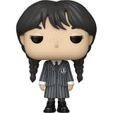 Funko Pop! - Television Series - Wednesday Addams #1309