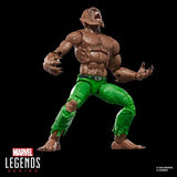 Marvel Legends - Werewolf By Night (Executioner BAF)