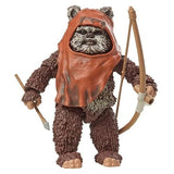 Star Wars - Black Series 40th Anniversary - ROTJ Wicket The Ewok