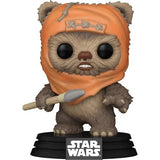 Funko Pop! - Star Wars - Return of the Jedi 40th Anniversary - Wicket #608