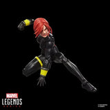 Marvel Legends - Avengers - Widow and Quicksilver 2 Pack