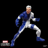 Marvel Legends - Avengers - Widow and Quicksilver 2 Pack