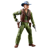 G.I. Joe - Classified Series - Retro William "Wild Bill" Hardy