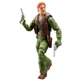 G.I. Joe - Classified Series - Retro William "Wild Bill" Hardy