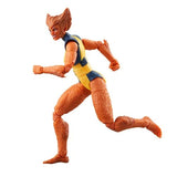 Marvel Legends -  Wolfsbane (Zabu BAF)
