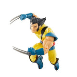 Marvel Legends - Retro Series  - X-Men 97 Wolverine