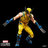 Marvel Legends - Deadpool & Wolverine - Wolverine (Sleeveless/Battle Damage)