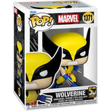 Funko Pop! - Wolverine 50th Anniversary - Wolverine (Classic) #1371