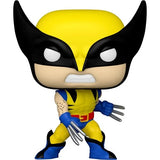 Funko Pop! - Wolverine 50th Anniversary - Wolverine (Classic) #1371