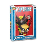 Funko Pop! - Comic Cover Series - X-Men Wolverine #39