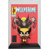 Funko Pop! - Comic Cover Series - X-Men Wolverine #39