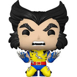 Funko Pop! - Wolverine 50th Anniversary - Wolverine (Fatal Attractions) #1372