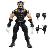 Marvel Legends - X-Men - Wolverine X-Treme (Nemesis BAF)