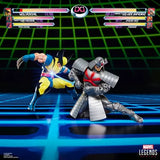 Marvel Legends - Gamerverse - Wolverine vs. Silver Samurai 2 Pack