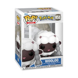 Funko Pop! - Pokemon - Wooloo #958