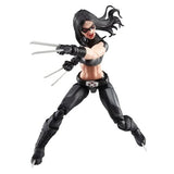 Marvel Legends - X-Force - X-23 and Warpath 2 Pack